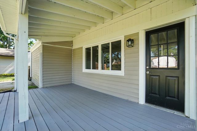 4062 Glenbar Court, Sycamore Twp, OH 45236