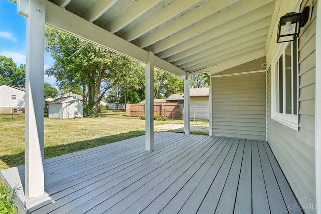 4062 Glenbar Court, Sycamore Twp, OH 45236