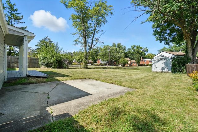 4062 Glenbar Court, Sycamore Twp, OH 45236