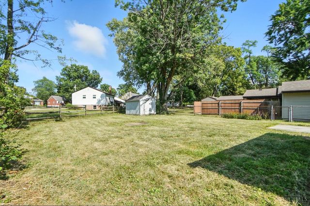4062 Glenbar Court, Sycamore Twp, OH 45236