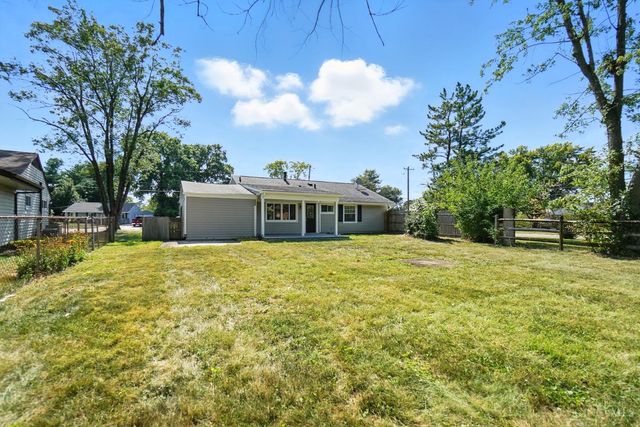 4062 Glenbar Court, Sycamore Twp, OH 45236
