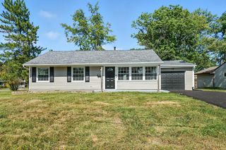 4062 Glenbar Court, Sycamore Twp, OH 45236