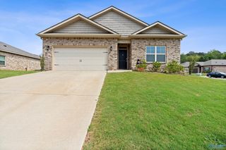 201 Antler Ridge Drive, Huntsville, AL 35811