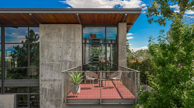 1105 Marquette Place NE, Albuquerque, NM 87106