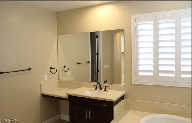 3209 Monte Stella Avenue, Henderson, NV 89044