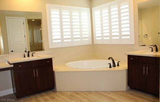 3209 Monte Stella Avenue, Henderson, NV 89044