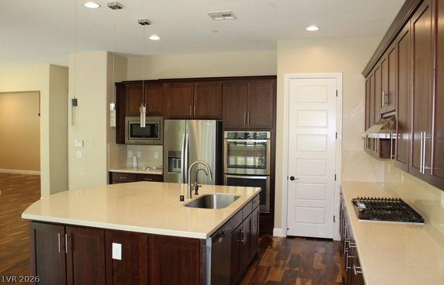 3209 Monte Stella Avenue, Henderson, NV 89044