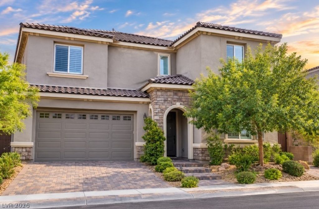 3209 Monte Stella Avenue, Henderson, NV 89044