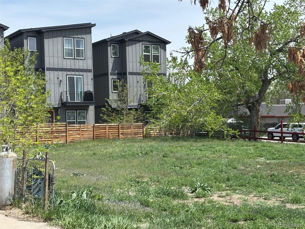 5375 W 60th Avenue, Arvada, CO 80003