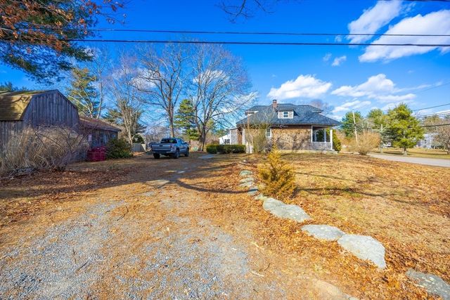 95 Cherry St, Middleboro, MA 02346