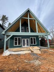 254 Rhett Drive Lot 23/Unit 9, Flat Rock, NC 28731