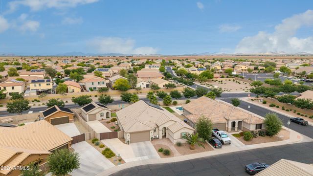 20681 N DANIELLE Avenue, Maricopa, AZ 85138