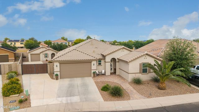 20681 N DANIELLE Avenue, Maricopa, AZ 85138