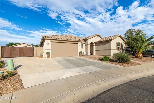 20681 N DANIELLE Avenue, Maricopa, AZ 85138