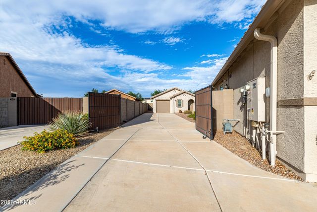 20681 N DANIELLE Avenue, Maricopa, AZ 85138