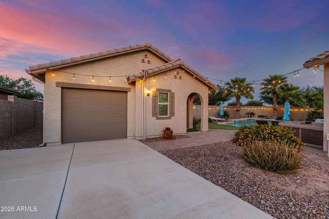 20681 N DANIELLE Avenue, Maricopa, AZ 85138