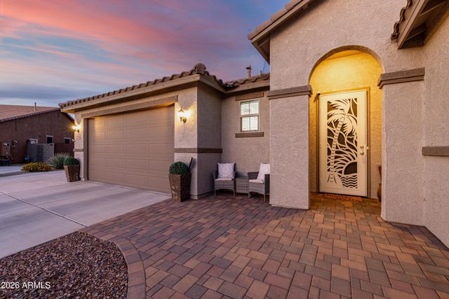 20681 N DANIELLE Avenue, Maricopa, AZ 85138