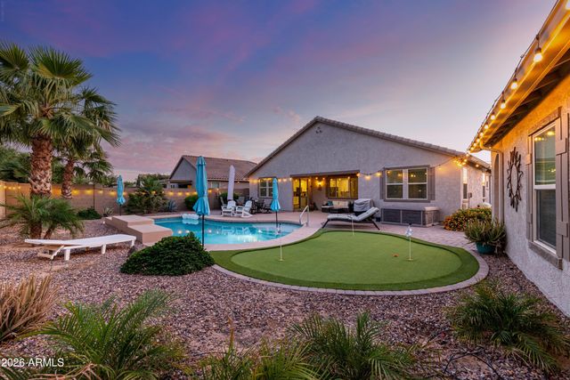 20681 N DANIELLE Avenue, Maricopa, AZ 85138