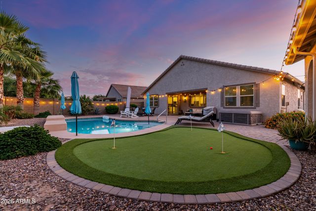 20681 N DANIELLE Avenue, Maricopa, AZ 85138