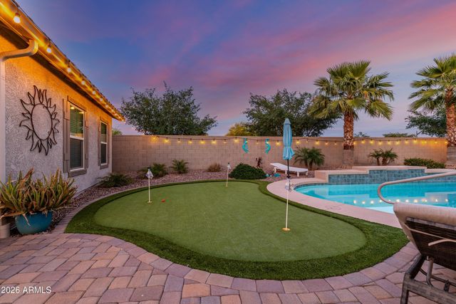 20681 N DANIELLE Avenue, Maricopa, AZ 85138