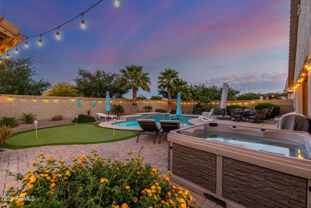 20681 N DANIELLE Avenue, Maricopa, AZ 85138