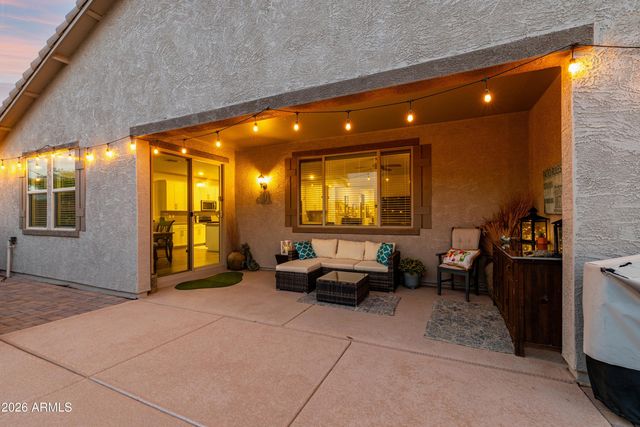 20681 N DANIELLE Avenue, Maricopa, AZ 85138