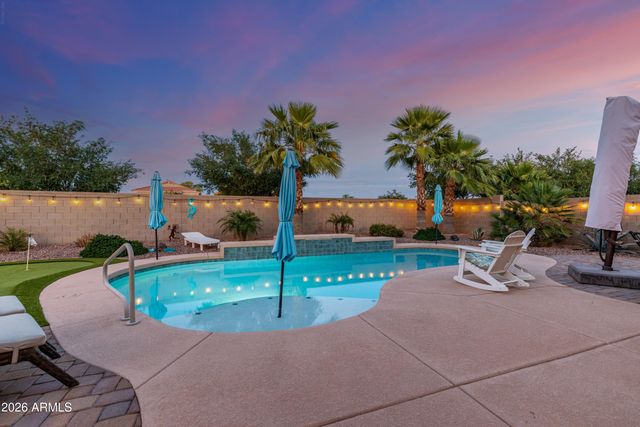 20681 N DANIELLE Avenue, Maricopa, AZ 85138