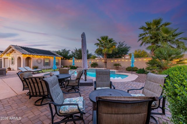 20681 N DANIELLE Avenue, Maricopa, AZ 85138