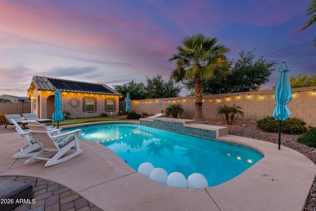 20681 N DANIELLE Avenue, Maricopa, AZ 85138