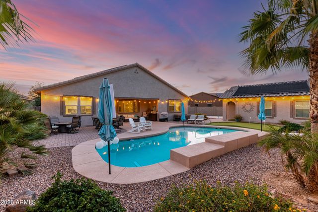 20681 N DANIELLE Avenue, Maricopa, AZ 85138