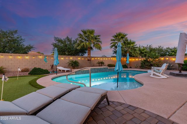 20681 N DANIELLE Avenue, Maricopa, AZ 85138