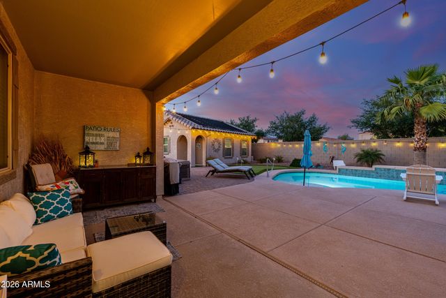 20681 N DANIELLE Avenue, Maricopa, AZ 85138