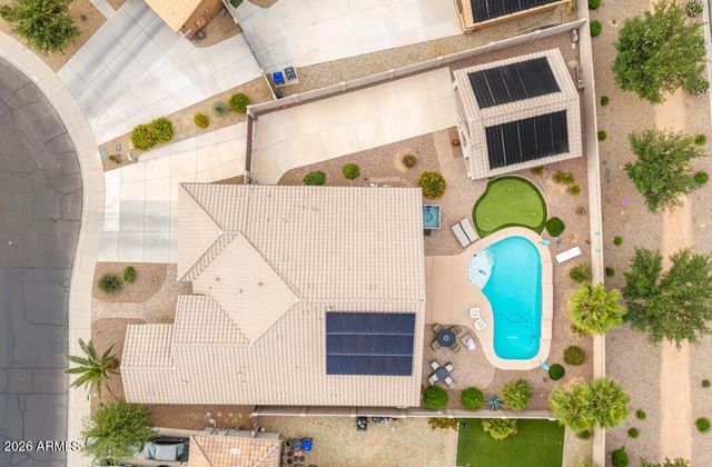 20681 N DANIELLE Avenue, Maricopa, AZ 85138