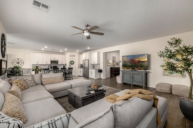 20681 N DANIELLE Avenue, Maricopa, AZ 85138