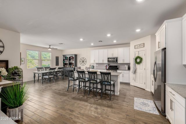 20681 N DANIELLE Avenue, Maricopa, AZ 85138