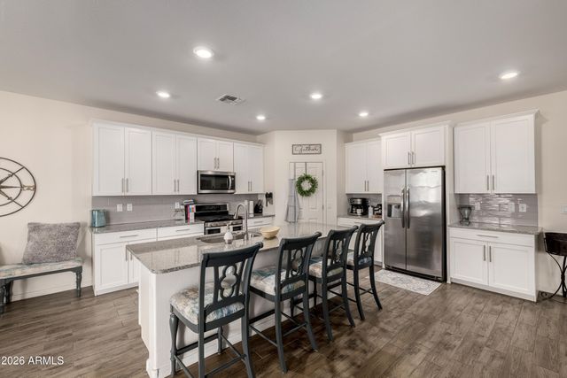 20681 N DANIELLE Avenue, Maricopa, AZ 85138