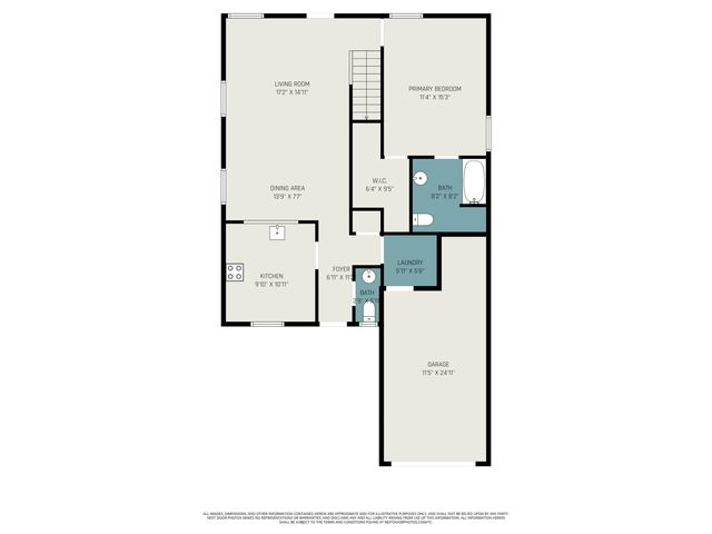 125 Bellegrove Dr., Myrtle Beach, SC 29579