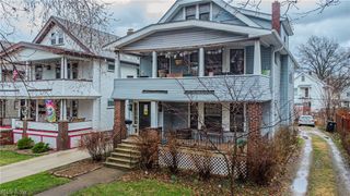 1315 W 116th Street, Cleveland, OH 44102