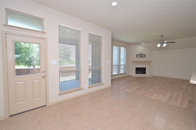 1500 Dun Horse Drive, Fort Worth, TX 76052