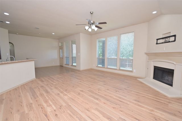 1500 Dun Horse Drive, Fort Worth, TX 76052