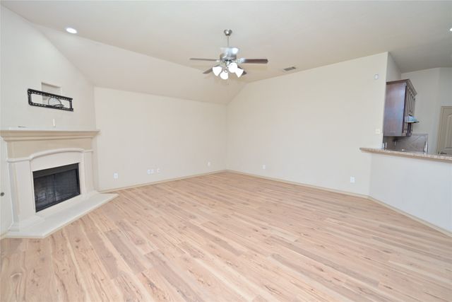 1500 Dun Horse Drive, Fort Worth, TX 76052