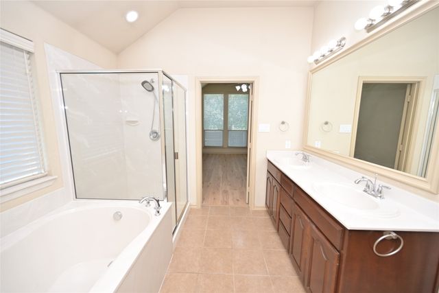 1500 Dun Horse Drive, Fort Worth, TX 76052