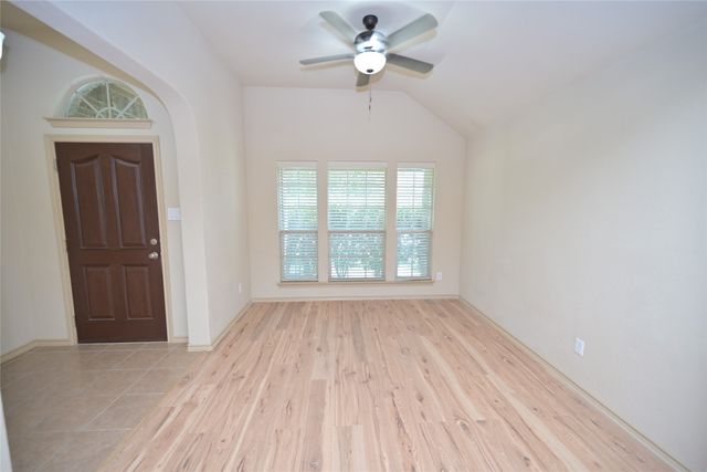 1500 Dun Horse Drive, Fort Worth, TX 76052