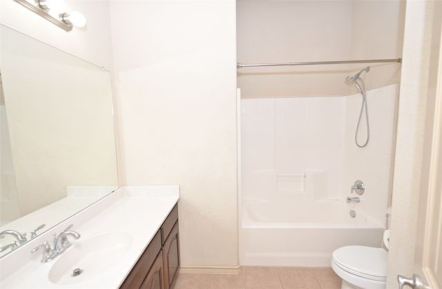 1500 Dun Horse Drive, Fort Worth, TX 76052