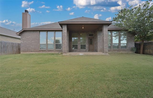 1500 Dun Horse Drive, Fort Worth, TX 76052