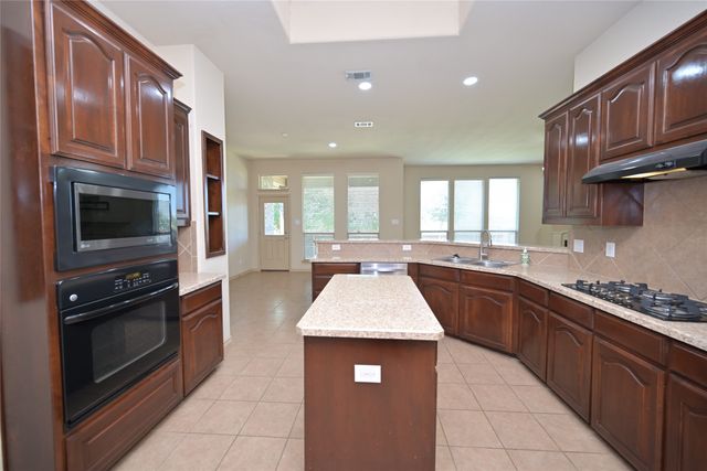 1500 Dun Horse Drive, Fort Worth, TX 76052