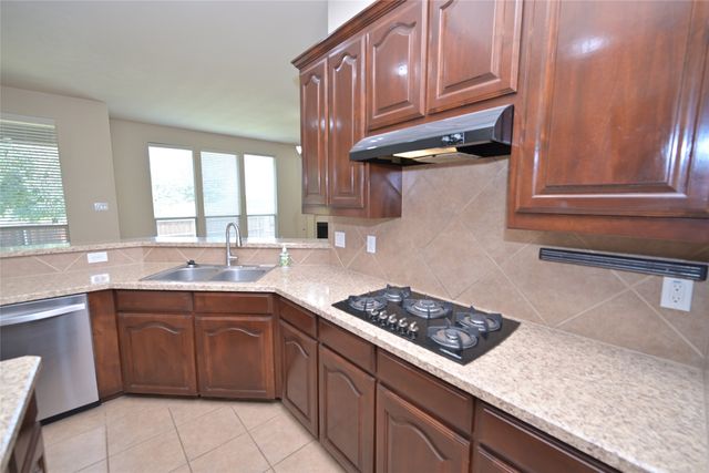 1500 Dun Horse Drive, Fort Worth, TX 76052