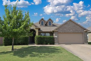 1500 Dun Horse Drive, Fort Worth, TX 76052