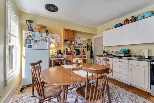 275 Wall Street, Northfield, VT 05663