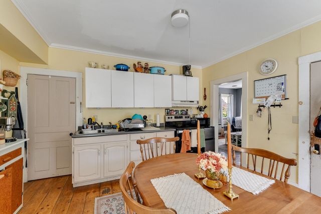 275 Wall Street, Northfield, VT 05663